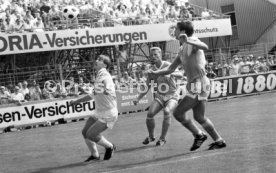 05.08.89 Stuttgarter Kickers - SG Wattenscheid 09