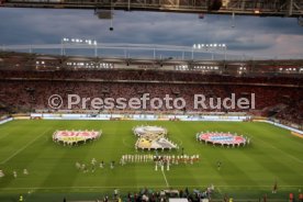 16.08.25 Franz-Beckenbauer-Supercup VfB Stuttgart - FC Bayern München