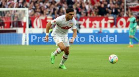 17.09.22 VfB Stuttgart - Eintracht Frankfurt