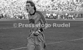 03.05.86 DFB-Pokal Finale FC Bayern M&uuml;nchen - VfB Stuttgart