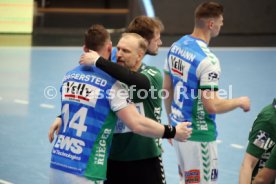25.03.21 Frisch Auf G&ouml;ppingen - TSV GWD Minden
