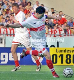 VfB Stuttgart