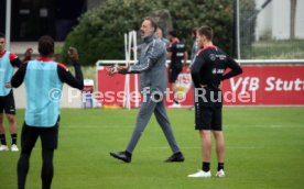 11.05.21 VfB Stuttgart Training