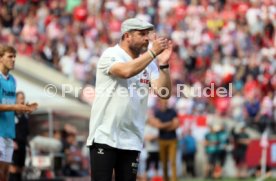 28.08.22 1. FC K&ouml;ln - VfB Stuttgart