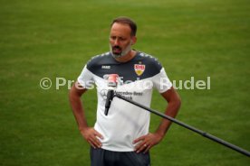 05.08.20 VfB Stuttgart - Racing Straßburg