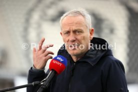 22.01.22 SC Freiburg - VfB Stuttgart