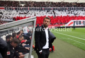VfB Stuttgart - 1. FC N&uuml;rnberg