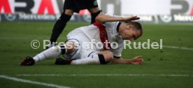 VfB Stuttgart - Hannover 96