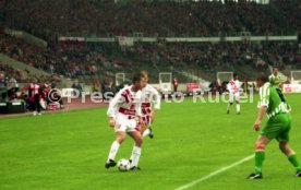 13.05.95 VfB Stuttgart - SV Werder Bremen