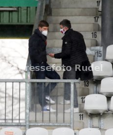 23.01.21 SC Freiburg - VfB Stuttgart