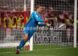 VfB Stuttgart - FC Bayern M&uuml;nchen