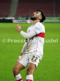 15.12.20 VfB Stuttgart - 1. FC Union Berlin