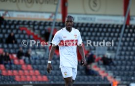 08.04.26 VfB Stuttgart II - SSV Ulm 1846