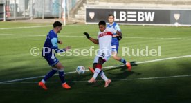 05.01.26 VfB Stuttgart - FC Luzern