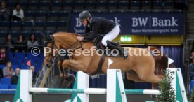 Stuttgart German Masters 2016