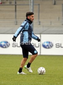 Stuttgarter Kickers