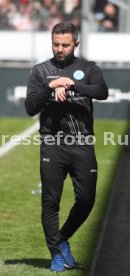 27.04.24 Stuttgarter Kickers - VfB Stuttgart II