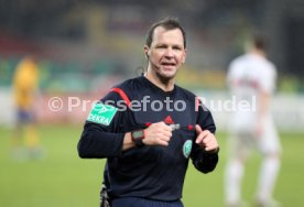 VfB Stuttgart - Eintracht Braunschweig