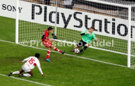 20.10.09 VfB Stuttgart - FC Sevilla