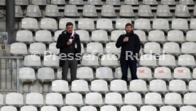 23.01.21 SC Freiburg - VfB Stuttgart