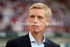 VfB Stuttgart - FC St. Pauli