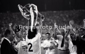 25.05.88 PSV Eindhoven - Benfica Lissabon