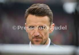 VfB Stuttgart - 1. FC N&uuml;rnberg