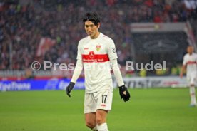 05.02.23 VfB Stuttgart - SV Werder Bremen