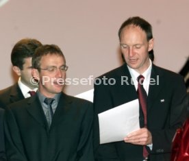 31.10.00 VfB Stuttgart Herbstball