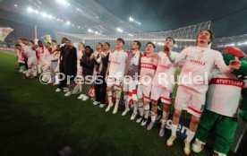 02.04.25 VfB Stuttgart - RB Leipzig