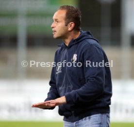 Stuttgarter Kickers - 1. FC Saarbr&uuml;cken