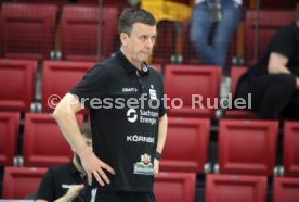 24.02.21 Allianz MTV Stuttgart - Dredsner SC