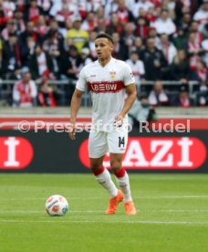 01.03.26 VfB Stuttgart - VfL Wolfsburg