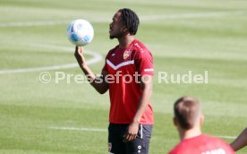 29.04.25 VfB Stuttgart Training