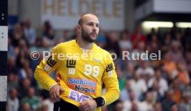 Frisch Auf G&ouml;ppingen - TVB 1898 Stuttgart