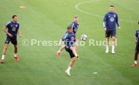 04.09.21 DFB Training