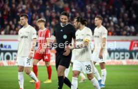 13.11.22 SC Freiburg - 1. FC Union Berlin