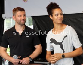VfB Stuttgart Saison Opening