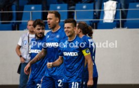 02.08.25 Karlsruher SC - SC Preu&szlig;en M&uuml;nster