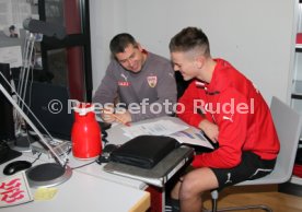 VfB Stuttgart Jugendakademie