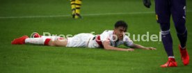Borussia Dortmund - VfB Stuttgart