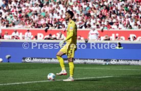 26.04.26 VfB Stuttgart - SV Werder Bremen