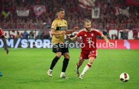 28.08.26 FC Bayern M&uuml;nchen - VfB Stuttgart