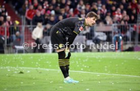 01.04.23 FC Bayern M&uuml;nchen - Borussia Dortmund