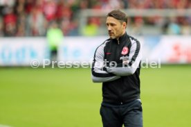 SC Freiburg - Eintracht Frankfurt