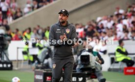 04.05.24 VfB Stuttgart - FC Bayern M&uuml;nchen