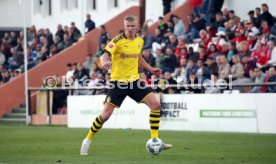 Borussia Dortmund - 1. FSV Mainz 05