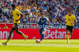 05.09.26 TSG Hoffenheim - Borussia Dortmund