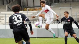 04.11.23 VfB Stuttgart II - Eintracht Frankfurt II