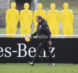 VfB Stuttgart